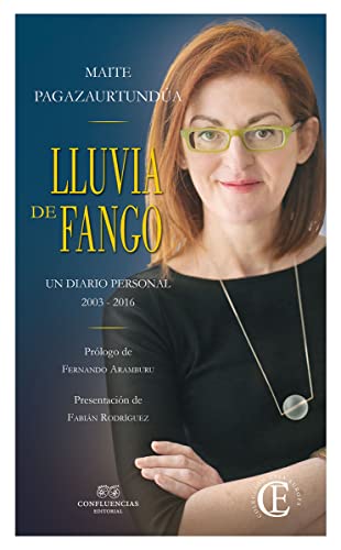 Beispielbild fr Lluvia de fango : un diario personal 2003-2016 (Casa Europa) zum Verkauf von medimops