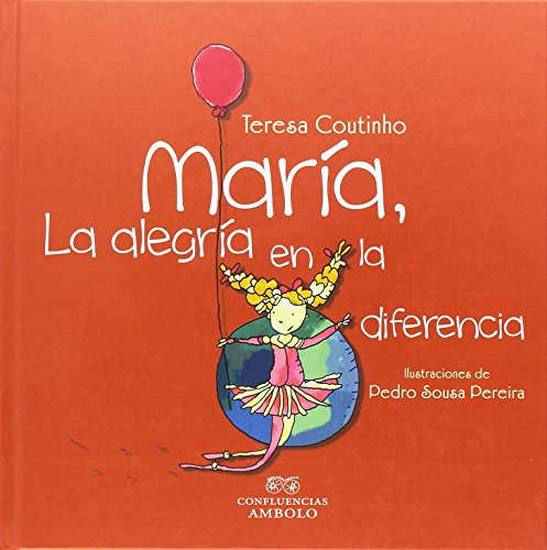 Imagen de archivo de MARA, LA ALEGRA EN LA DIFERENCIA a la venta por KALAMO LIBROS, S.L.