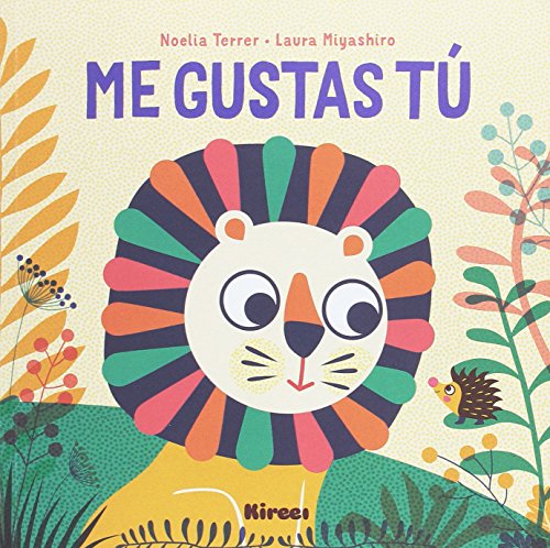 Stock image for ME GUSTAS TU for sale by KALAMO LIBROS, S.L.