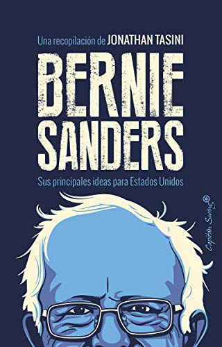 Stock image for Bernie Sanders for sale by Vrtigo Libros
