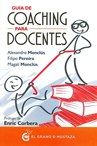 Imagen de archivo de GUA DE COACHING PARA DOCENTES a la venta por KALAMO LIBROS, S.L.