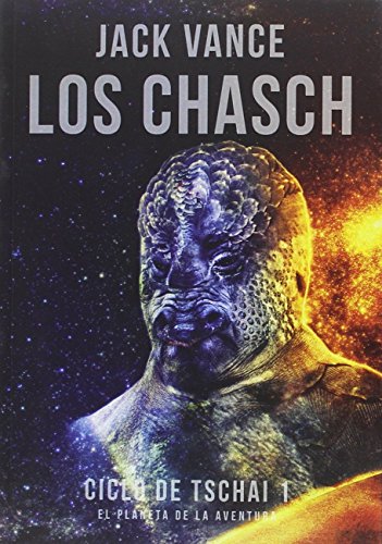 Imagen de archivo de LOS CHASCH Tschai I a la venta por Librovicios