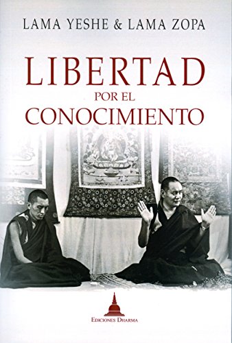 Imagen de archivo de LIBERTAD POR EL CONOCIMIENTO a la venta por KALAMO LIBROS, S.L.