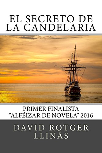 9788494533310: El secreto de La Candelaria