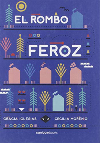 Imagen de archivo de El rombo feroz a la venta por Agapea Libros