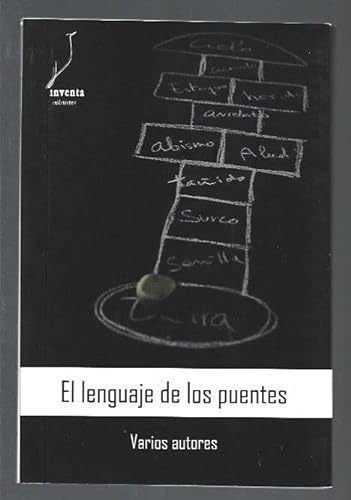 Stock image for EL LENGUAJE DE LOS PUENTES for sale by Zilis Select Books