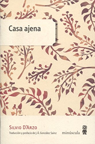 Stock image for CASA AJENA for sale by KALAMO LIBROS, S.L.