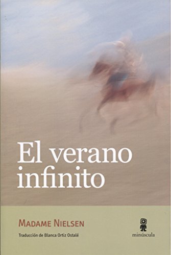 Stock image for El verano infinito for sale by medimops