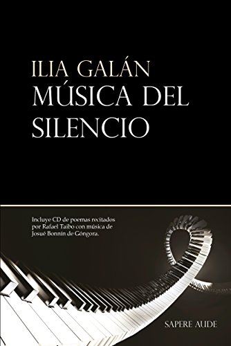 Beispielbild fr Msica del silencio zum Verkauf von AG Library