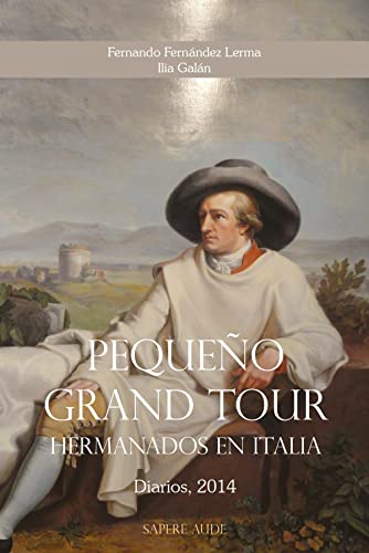 Beispielbild fr Pequeo Grand Tour: Hermanados en Italia zum Verkauf von AG Library