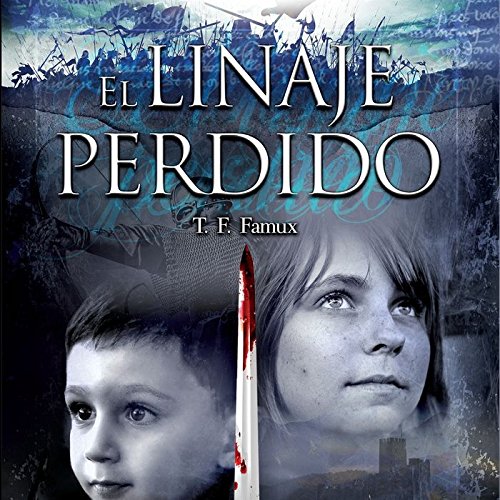 Stock image for EL LINAJE PERDIDO for sale by URBANO LIBROS