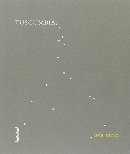 Beispielbild fr Tuscumbia zum Verkauf von Agapea Libros
