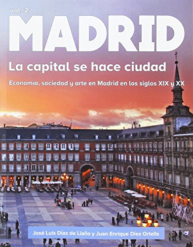 Stock image for Madrid for sale by AG Library