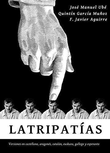 Imagen de archivo de LATRIPATIAS a la venta por Hilando Libros