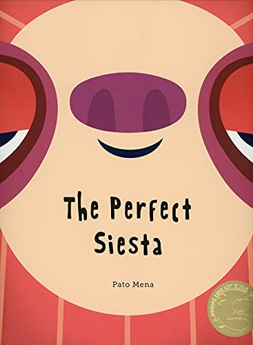 Imagen de archivo de The Perfect Siesta (Junior Library Guild Selection) a la venta por Better World Books: West