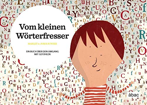 Stock image for Vom kleinen Wrterfresser (German Edition) for sale by GF Books, Inc.