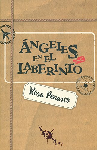 Imagen de archivo de ANGELES EN EL LABERINTO a la venta por KALAMO LIBROS, S.L.