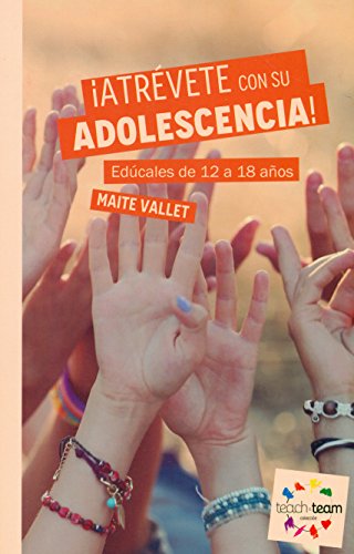 Imagen de archivo de Atrvete con su adolescencia! a la venta por AG Library