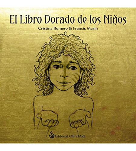 Stock image for El libro dorado de los niños (Letritas de Amor) (Spanish Edition) for sale by HPB-Diamond