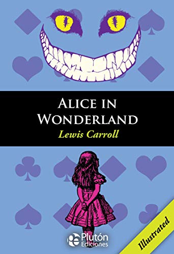 Beispielbild fr ALICE IN WONDERLAND (ENGLISH CLASSIC BOOKS, Band 1) zum Verkauf von medimops