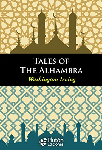 Stock image for TALES OF THE ALHAMBRA for sale by HPB-Diamond