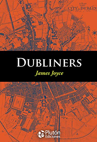 9788494543821: Dubliners (English Classic Books)