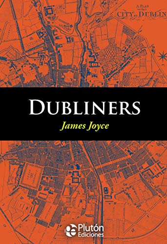 Stock image for Dubliners (english Classic Books) for sale by RecicLibros
