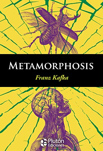 9788494543838: METAMORPHOSIS