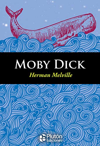9788494543869: Moby Dick