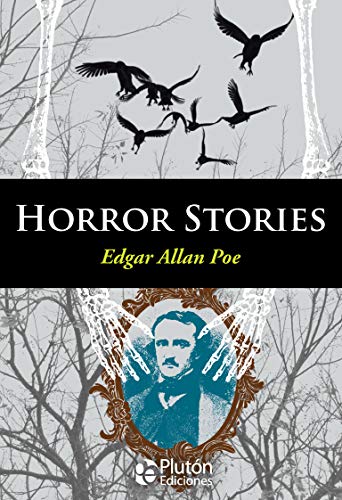 9788494543876: Horror Stories (English Classic Books)