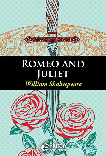 9788494543883: Romeo And Juliet (English Classic Books)