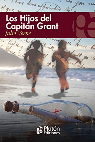 9788494543982: Los Hijos Del Capitan Grant (Coleccin Eterna)