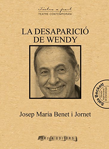 Imagen de archivo de LA DESAPARICI DE WENDY a la venta por KALAMO LIBROS, S.L.