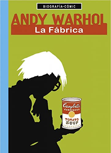 Imagen de archivo de ANDY WARHOL: La fbrica a la venta por KALAMO LIBROS, S.L.