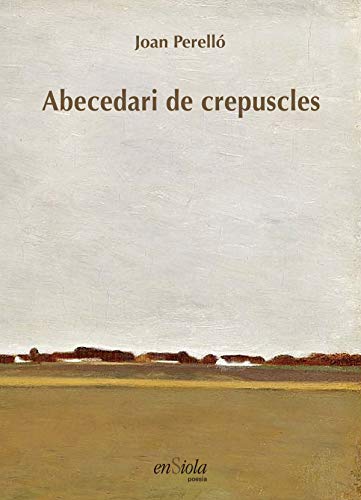 Imagen de archivo de Abecedari de Crepuscles a la venta por AG Library