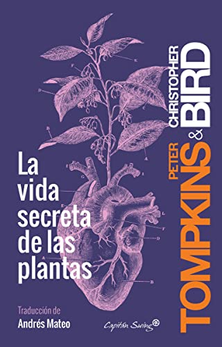 Imagen de archivo de La vida secreta de las plantas a la venta por Librera Prez Galds