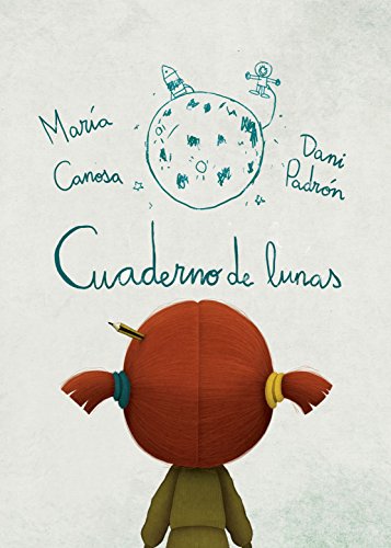 Beispielbild fr CUADERNO DE LUNAS zum Verkauf von Librerias Prometeo y Proteo