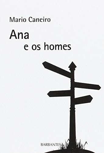 Stock image for Ana e os homes for sale by AG Library