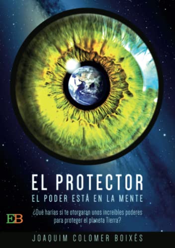 Imagen de archivo de El protector: El poder est en la mente a la venta por AG Library