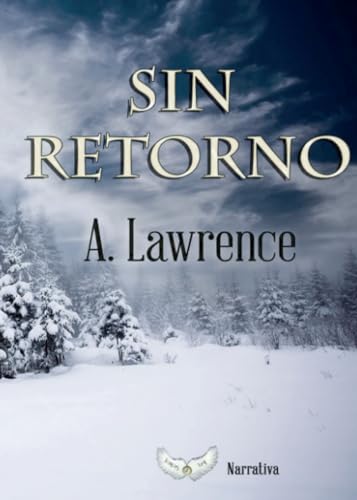 Stock image for SIN RETORNO for sale by AG Library