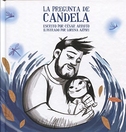 Stock image for La pregunta de Candela for sale by AG Library