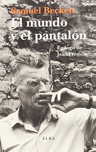 Stock image for MUNDO Y EL PANTALON,EL for sale by Siglo Actual libros
