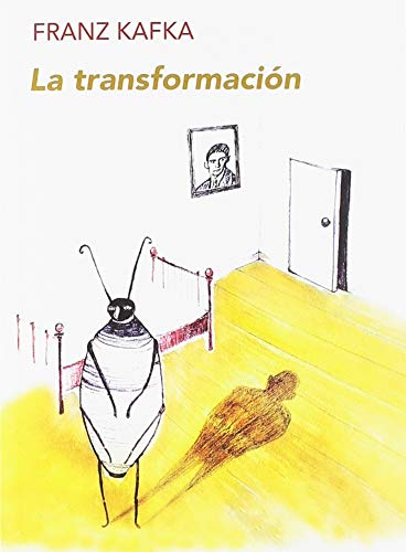 Stock image for La transformacin for sale by Libros nicos