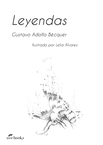 Stock image for LEYENDAS for sale by KALAMO LIBROS, S.L.