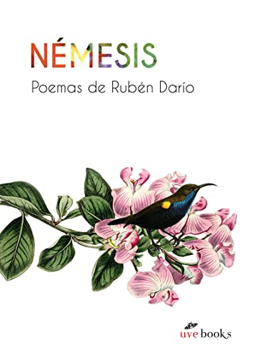 9788494552946: Nmesis: Poemas de Rubn Daro (CLASICOS)