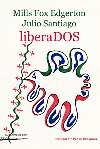 Imagen de archivo de LIBERADOS a la venta por KALAMO LIBROS, S.L.