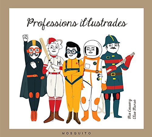 Stock image for PROFESSIONS ILLUSTRADES for sale by Librerias Prometeo y Proteo