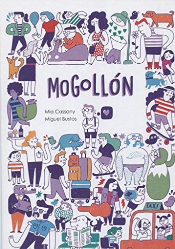 Beispielbild fr ?Mogoll?n! zum Verkauf von Reuseabook