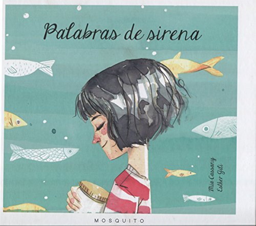 Imagen de archivo de Palabras de sirena a la venta por medimops