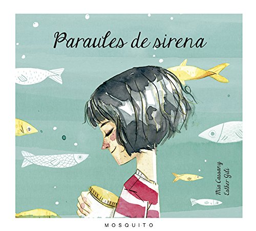 Stock image for PARAULES DE SIRENA for sale by Hilando Libros